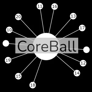 Coreball – Play the Classic Online Game Unblocked for Free